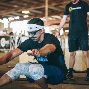 Meet your Posher, Sam